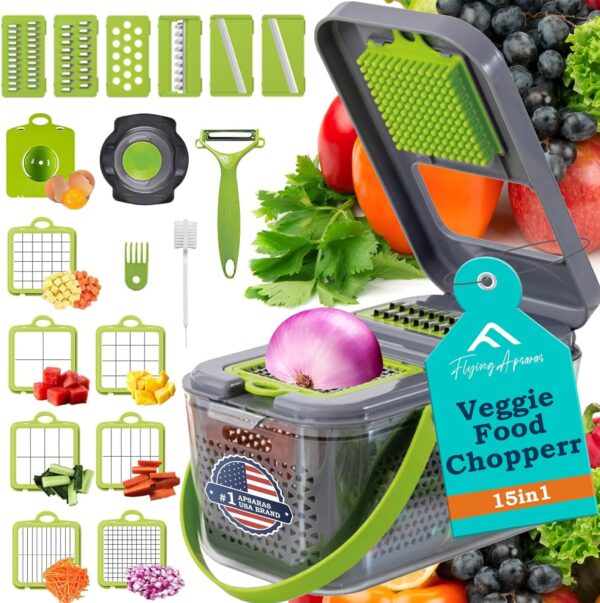 Veggie Chopper