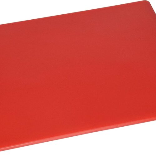 1 Made from high-density plastic that is conveniently sized at 11x14.5 inches