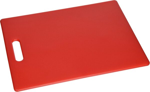 Made from high-density plastic that is conveniently sized at 11x14.5 inches 1