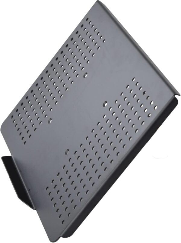 Laptop/Notebook Tray Holder for VESA Mount Stand/Fits 100 mm Plate Holes (Stand-LAP2) 1