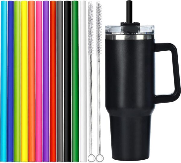 Straws