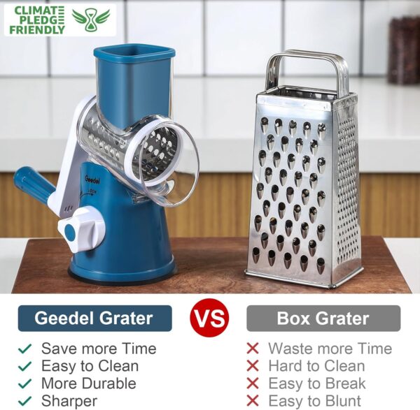 Cheese Grater