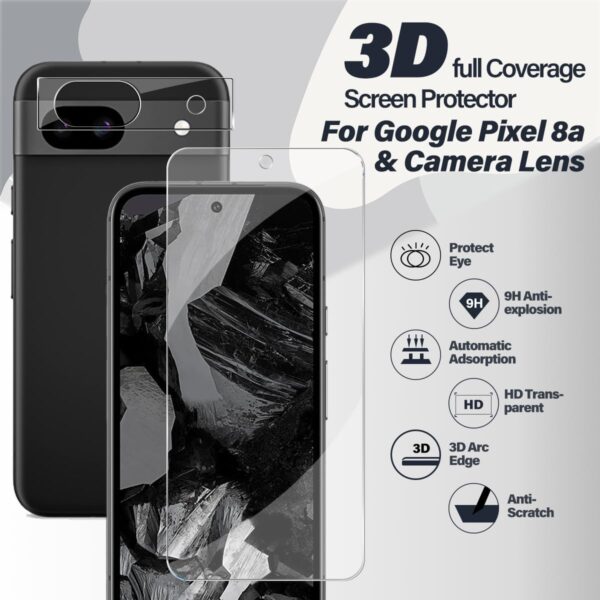 Tempered Glass