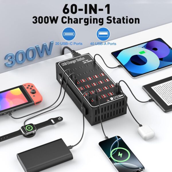 Charging Station