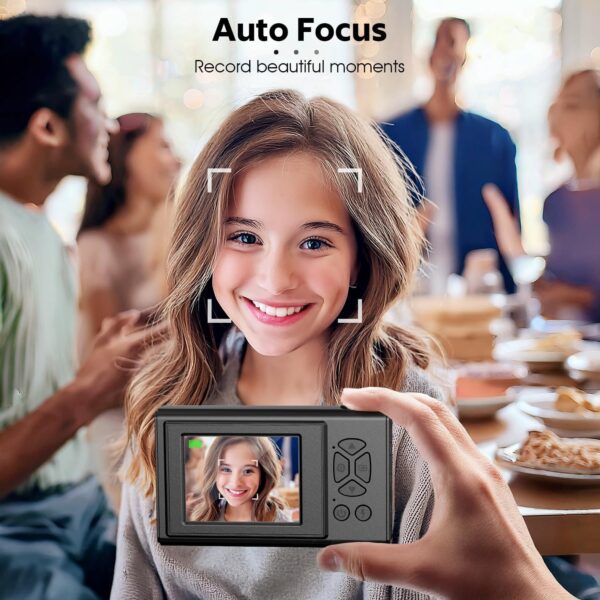 Digital Camera