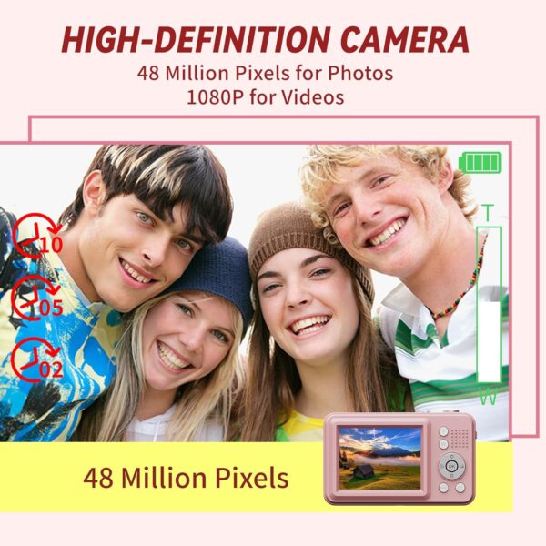 Digital Cameras