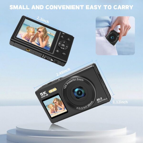 Digital Camera