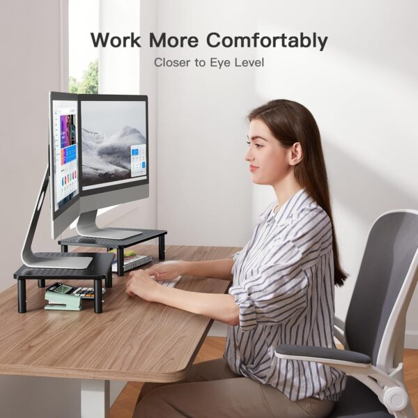 Monitor Stand