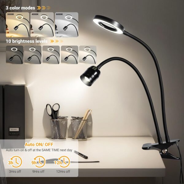 Book Light