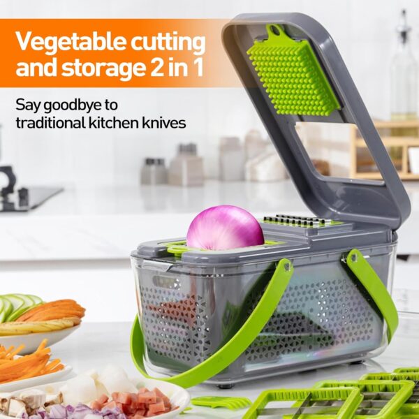 Veggie Chopper