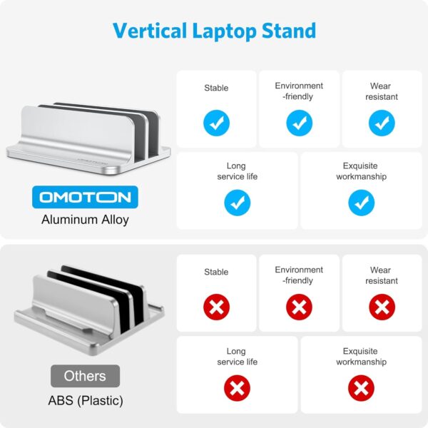Laptop Stand