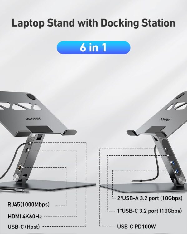 Laptop Stand