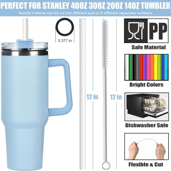 Straws