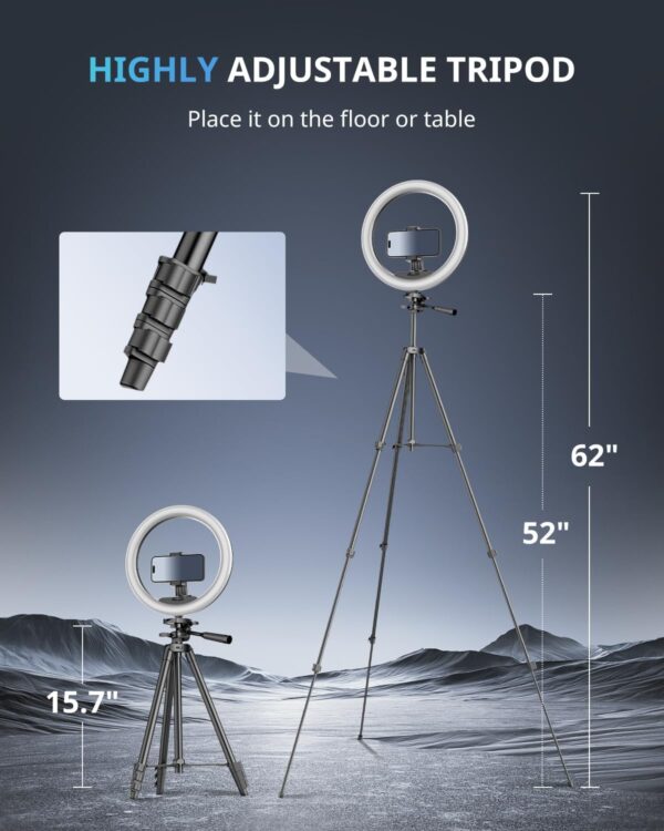 Extendable