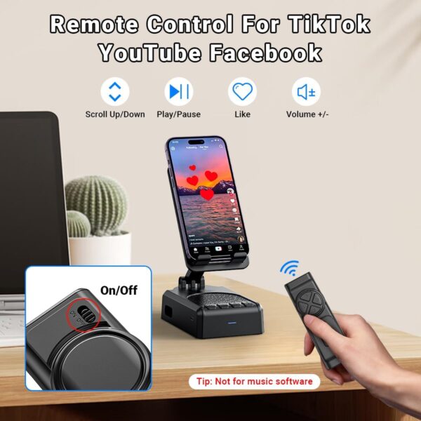 Bluetooth Speaker