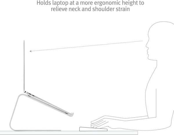 cooling stand