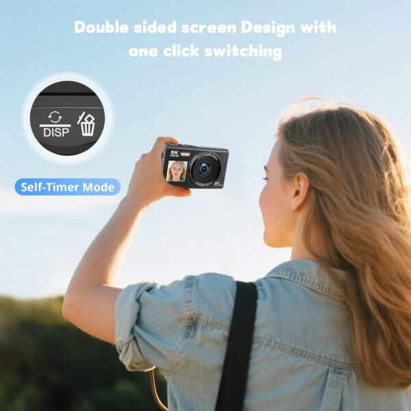 Digital Camera