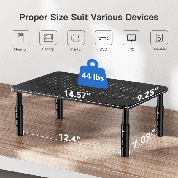 Monitor Stand