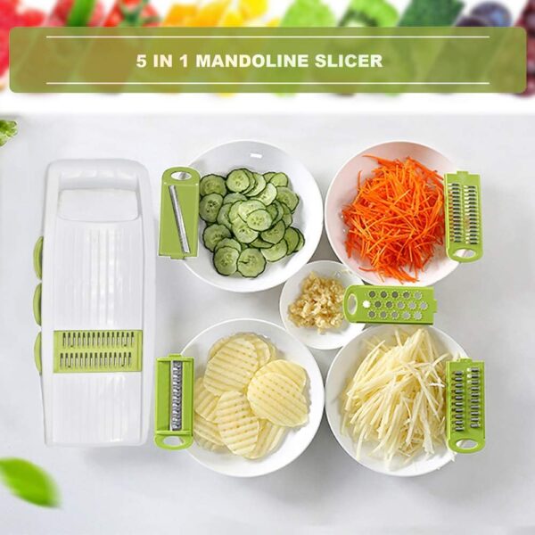 Mandoline Slicer