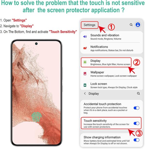 Screen Protector