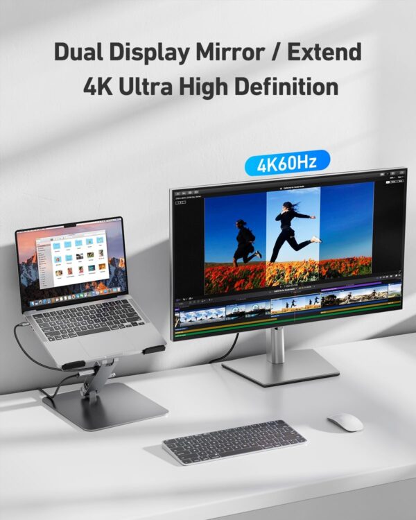 Laptop Stand