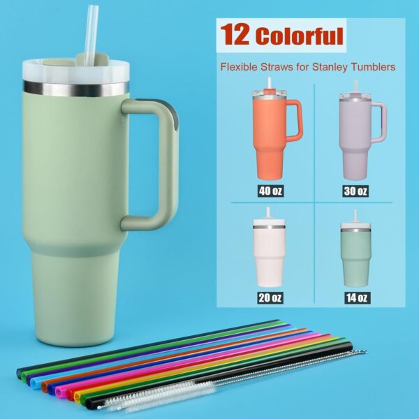 Straws