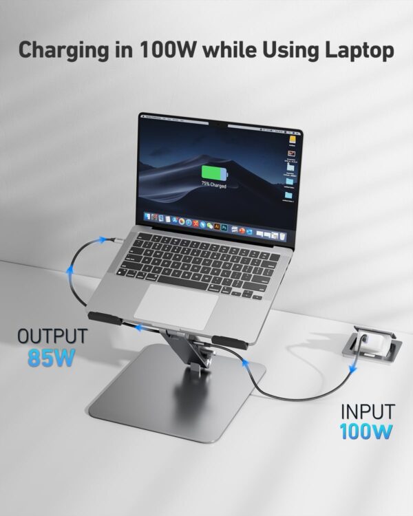 Laptop Stand
