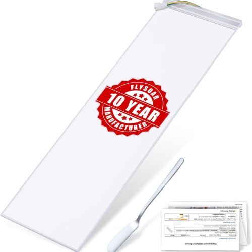 W11048980 Refrigerator Led Light for Whirlpool, W11470191 Led Module Assembly Replace W11032353 W11032355 W11455230, for Whirlpool WRQA59CNKZ Kitchen-Aid KRQC506MPS00,10 Year Manufacturer
