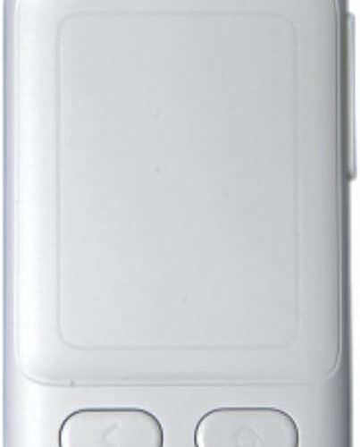 CheerTok Air - TikTok Scrolling Remote Control, Page Turner for Ebook Kindle, Bluetooth Wireless Camera Video Recording Remote for iPhone, iPad, Android, Cell Phones, Smartphones and Tablets