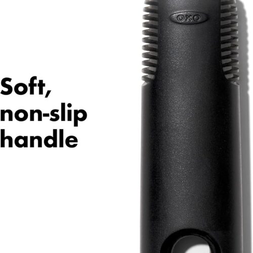 Good Grips Die Cast Meat Tenderizer Black 1.85 x 2.45 x 9.75"