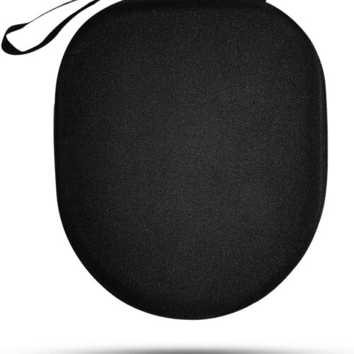 Headphone Carrying Case Organizer Hard Headphones Storage Bag Pouch Compatible with E7 PRO QC35 WH-CH500 XB450 550AP 650BT 950B1 N1 AP Sony MDR-ZX100 ZX110 ZX300 ZX310 ZX600 MDR-10RBT