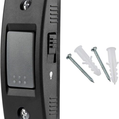 Push Button Garage Door Opener Control for Liftmaster 883LM