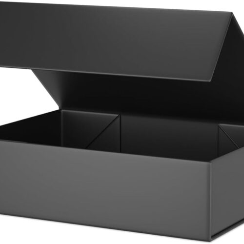 Black Gift Box