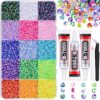Resin Jelly Rhinestones