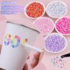 Resin Jelly Rhinestones