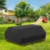 WF3964MAX_4 Kovshuiwe Kids Picnic Table Cover Heavy Duty 600D Waterproof Oxford Cloth