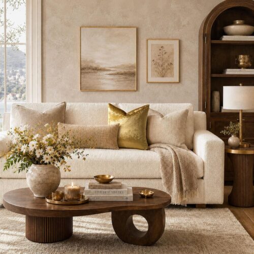 Home Decor Online Store USA