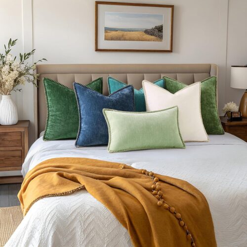 Home Decor Online Store USA